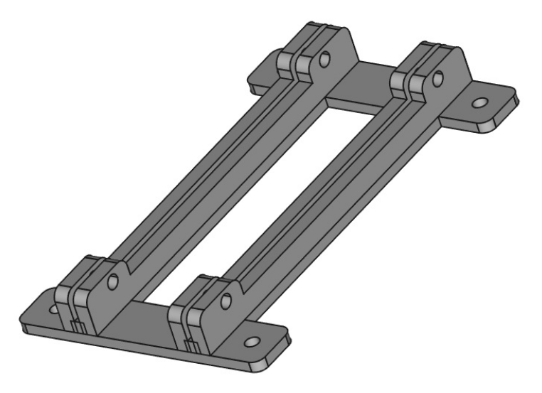 Dual Bracket